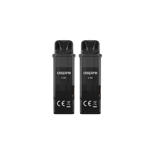 Aspire Gotek X Pods 2Pck