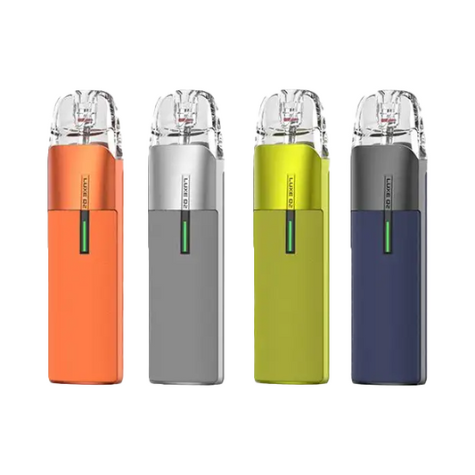 Vaporesso Luxe Q2 Pod Kit