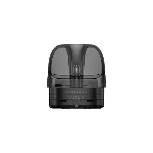 Vaporesso Luxe X Mesh Pods 2Pck 2ml & 5ml