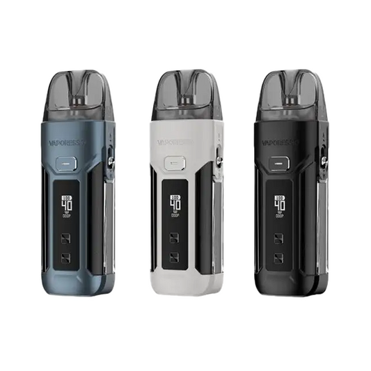 Vaporesso Luxe X Pro Pod Kit