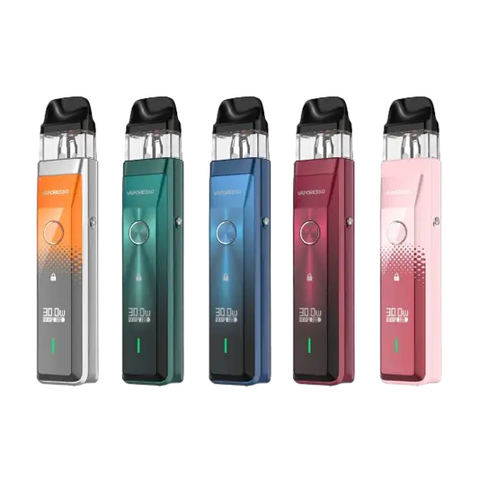 Vaporesso Xros Pro Pod Kit